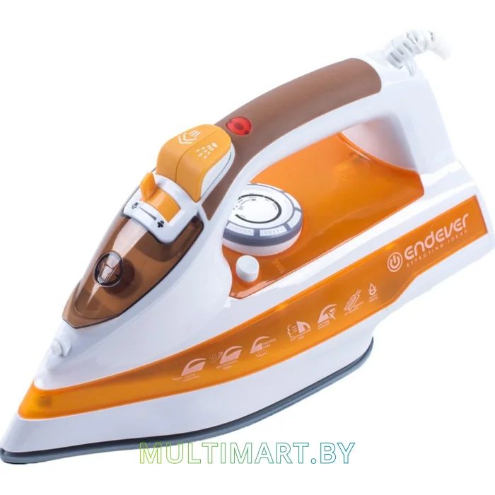 Утюг Endever SkySteam-716